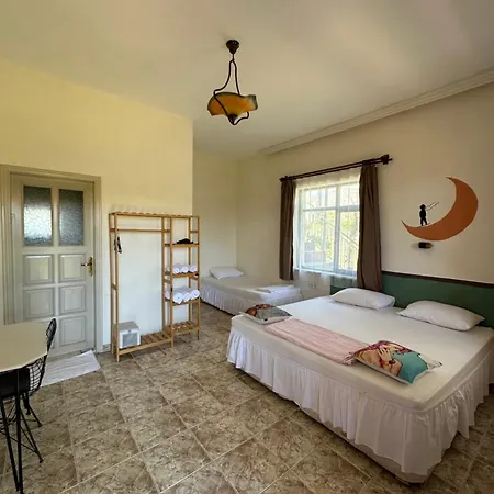 Gaya Pansiyon Cirali Kemer Exterior photo